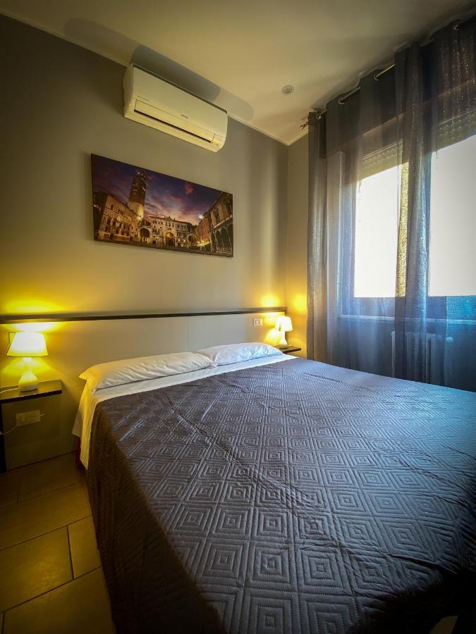 Hotel Arena فيرونا المظهر الخارجي الصورة