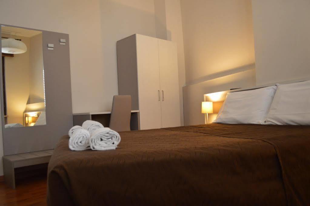 Hotel Arena فيرونا المظهر الخارجي الصورة