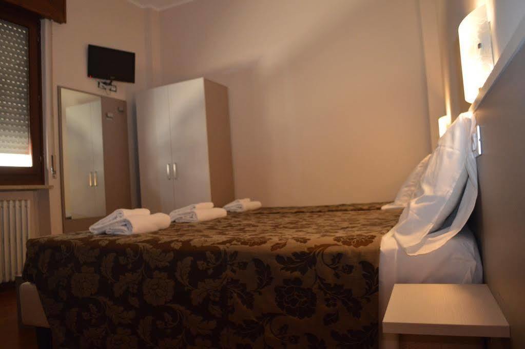 Hotel Arena فيرونا المظهر الخارجي الصورة