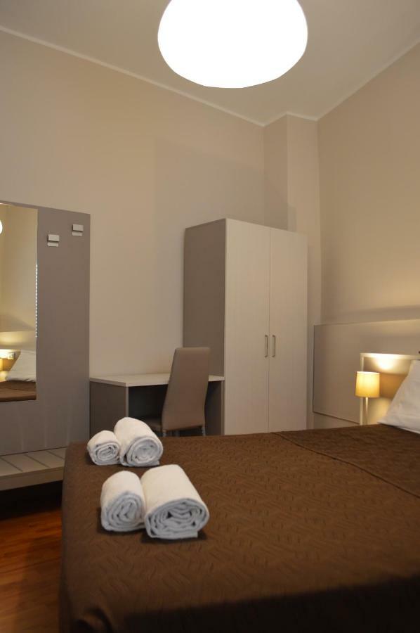 Hotel Arena فيرونا المظهر الخارجي الصورة