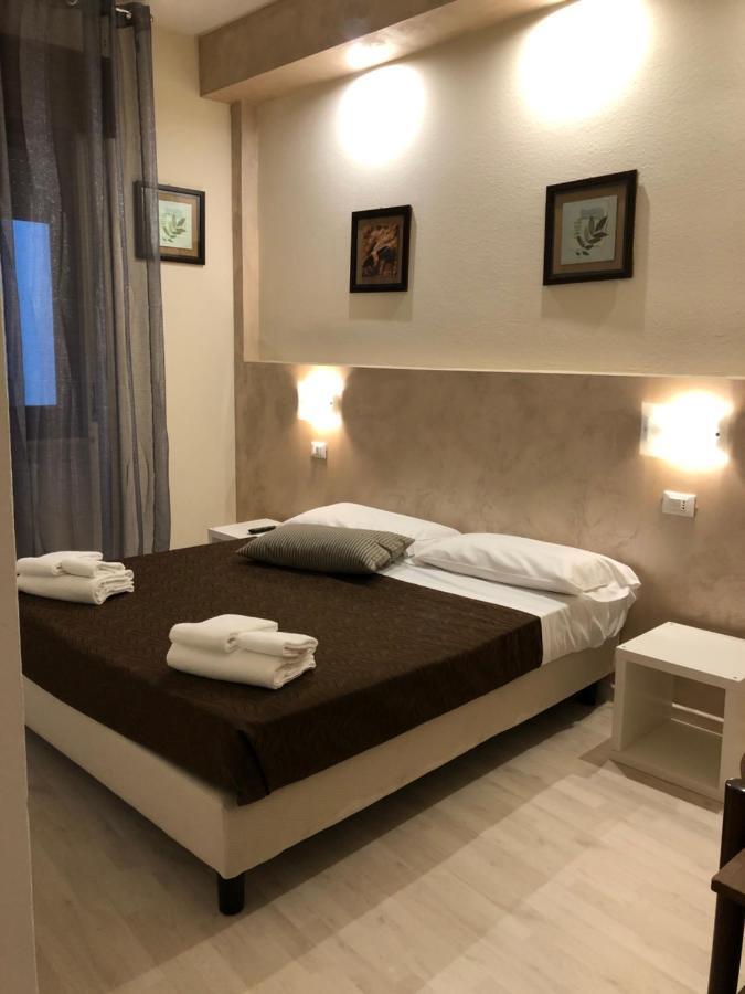 Hotel Arena فيرونا المظهر الخارجي الصورة